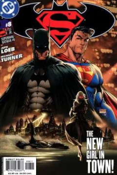 The Supergirl from Krypton, Part One: Alone