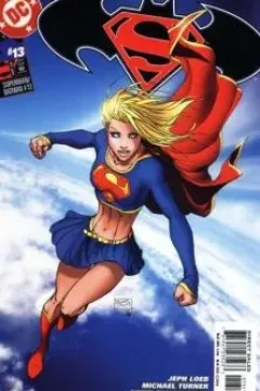 The Supergirl from Krypton, Part Six: Hero
