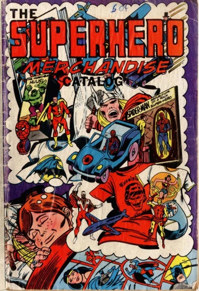Cover of Issue #2