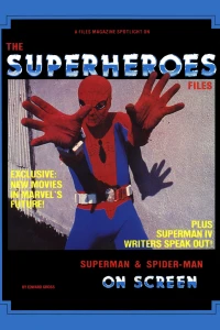 Superheroes on Screen