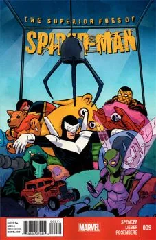 Cover of Bullseye!