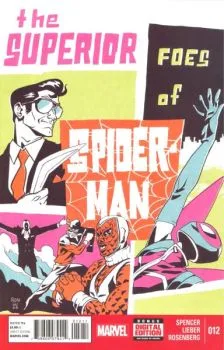 Cover of Hammerhead of the Family