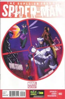 Cover of Targeted For Death!