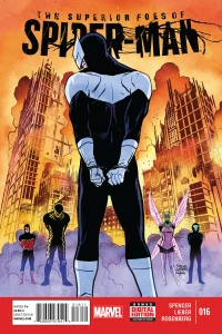 How to Get a Head in Bad-Guyvertising