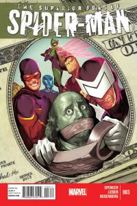 A New Sheriff In Town