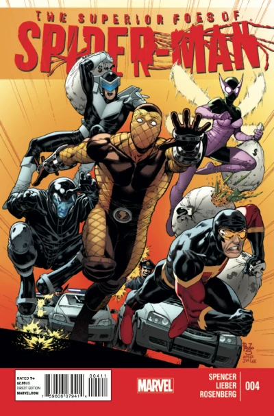 Cover of Heroes Fight Liars!