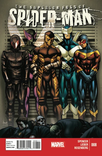 Cover of Trapped Like Rats!