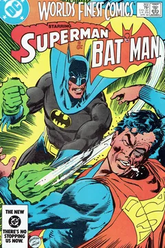 The Superman-Batman Split!; No Rest for Heroes!