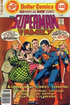 Issue #184