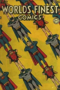 The Superman Story