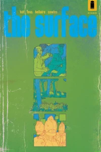 In My Jaw, In A Barb Wire Snare