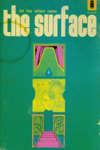 Oh, To Awake From Dreaming