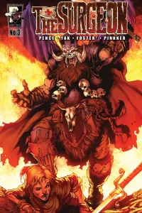 How to Bring Knives to a Gunfight