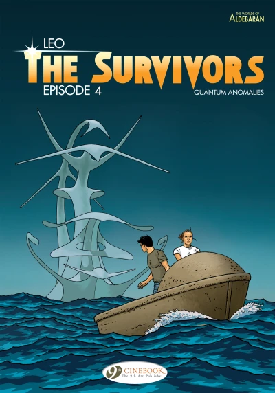 Cover of Episode 4