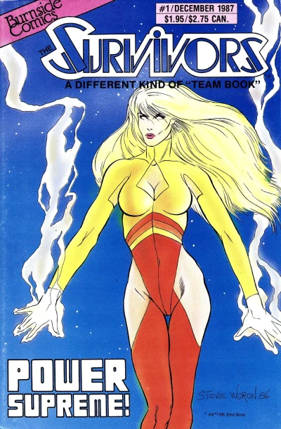 Cover of And Then There Were Five...