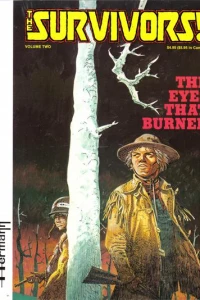 The Eyes that Burned