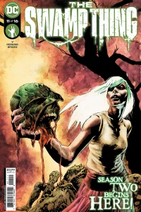 Jericho's Rose, Part 1