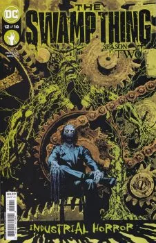 Cover of Jericho's Rose, Part 2