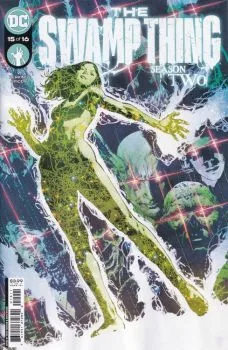Cover of Armageddon Part 1