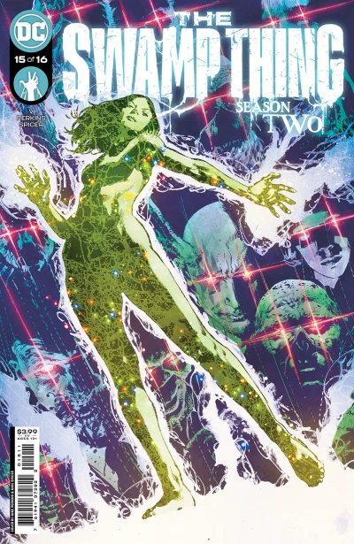 Cover of Armageddon Part 1