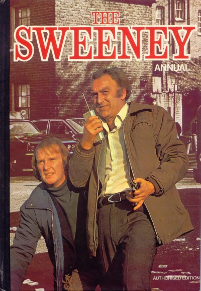 Cover of Issue #1978