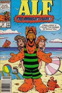 [The Swimsuit Issue!]