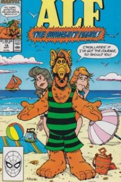 [The Swimsuit Issue!]