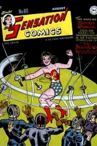 The Swinging Scimitar