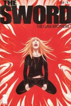 Issue #1