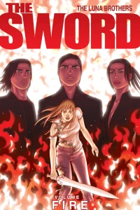 Volume 1: Fire