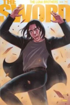 Issue #10
