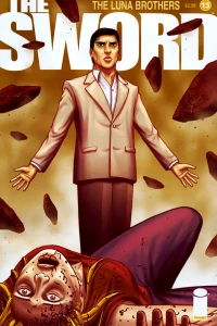 Issue #13