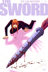 Issue #14