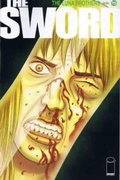 Issue #15