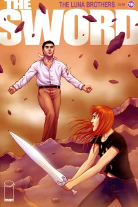Issue #16