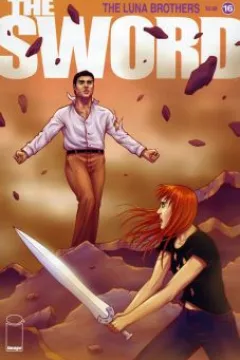 Issue #16