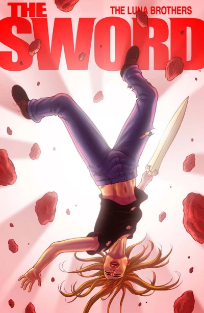 Cover of Issue #18