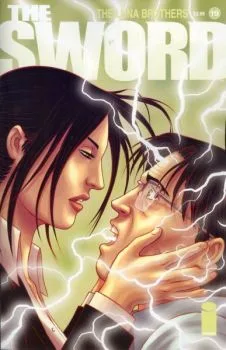 Cover of Issue #19
