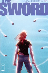 Issue #20