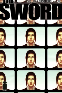 Issue #21