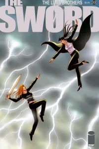 Issue #22