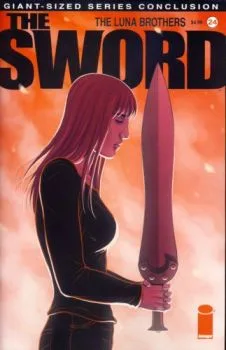 Cover of Issue #24