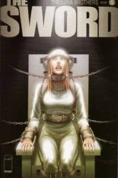 Issue #5