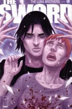 Issue #7