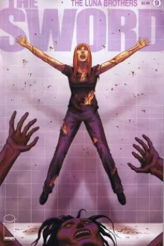 Issue #9