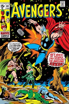 The Sword And The Sorceress!