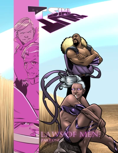 Cover of Part One