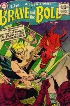 The Sword of Attila!; The Threat of the Phantom Vikings!; Knight for a Day!