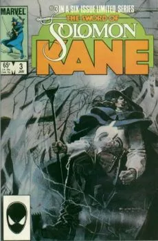 Cover of Blades of the Brotherhood