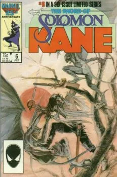 Cover of Wings in the Night